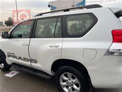 تويوتا لاندكروزر برادو